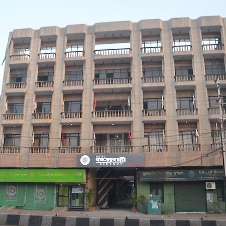 Hotel Khajuraho Regency 보팔 외부 사진